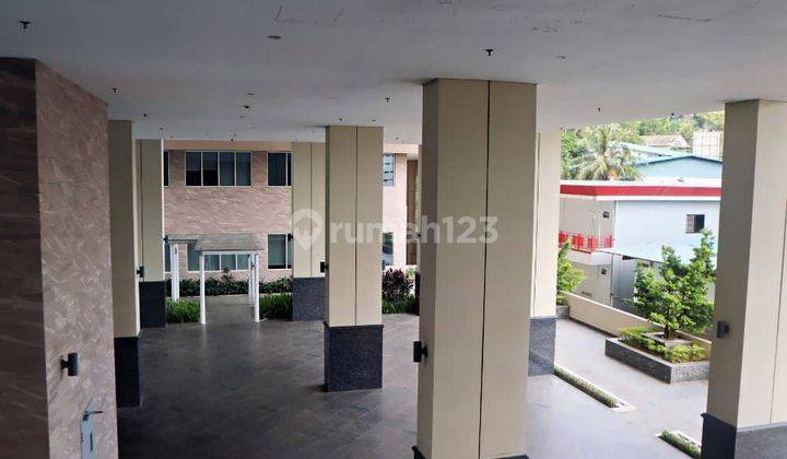 Apartment 1 Bedroom Aston Lt. 16 Full Furnish Siap Huni Dijual 2