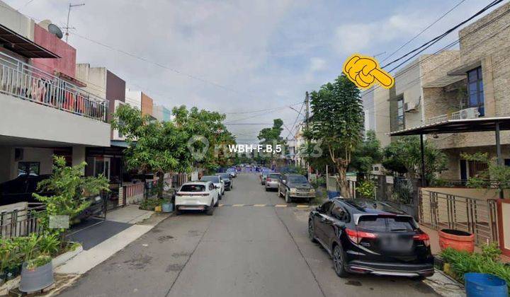 Rumah Cantik 2 Lantai di Permata Baloi Dijual 2