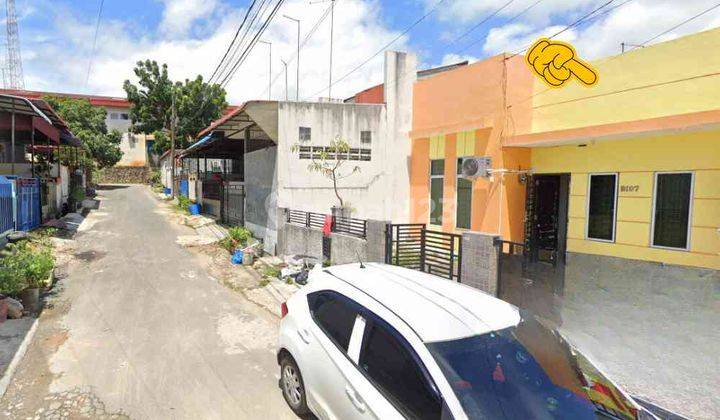 Rumah Hook Hadap Timur Lotus Garden Batam Centre Dijual 2