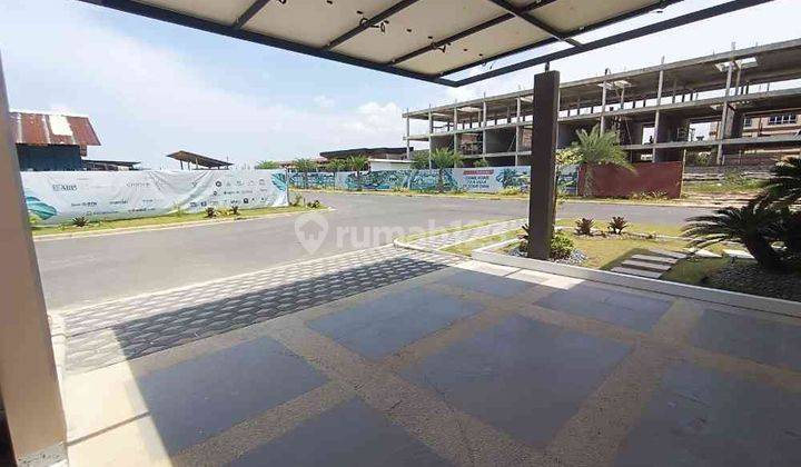 Rumah 2 Lantai Tropical Villa Bengkong Laut di Jual. 2