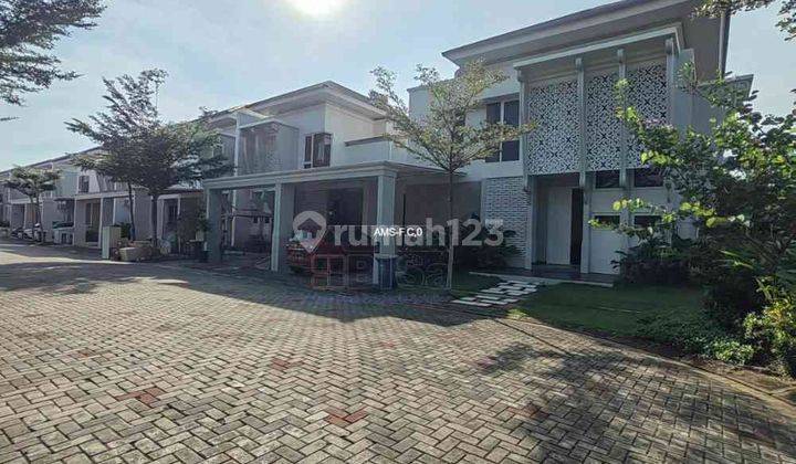 Rumah Hook Royal Bay Batam Center Dijual 2