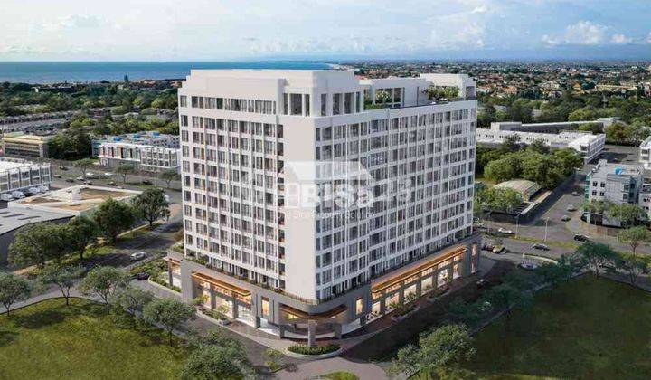 Tamarama Residence Apartemen Lokasi Strategis di Batam Center 2