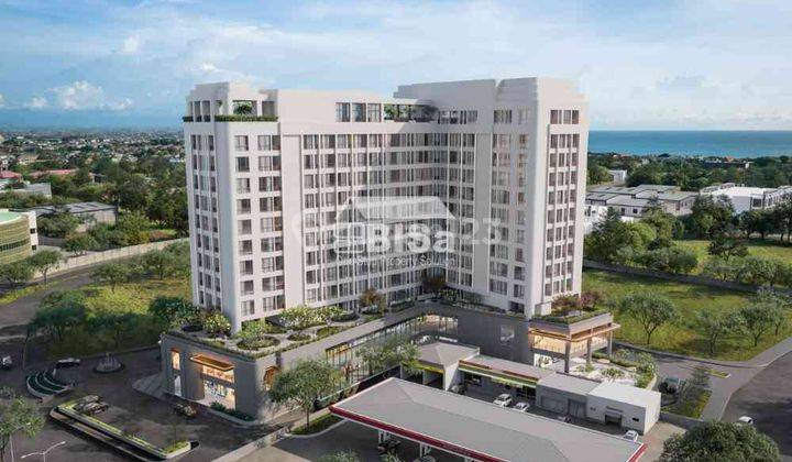 Tamarama Residence Apartemen Lokasi Strategis di Batam Center 1