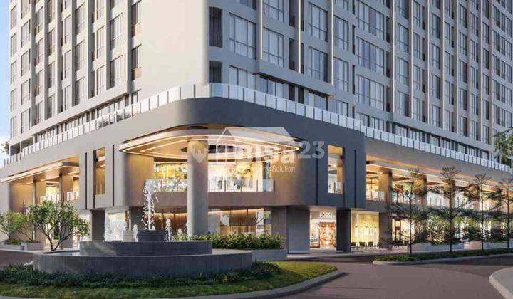 Tamarama Residence Apartemen Lokasi Strategis di Batam Center 2