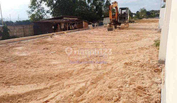 Gudang Cemara Industrial Park Dekat Batu Ampar Batam Dijual 2