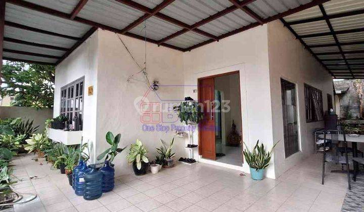 Rumah Palm Spring Batam Center Dijual Murah 2