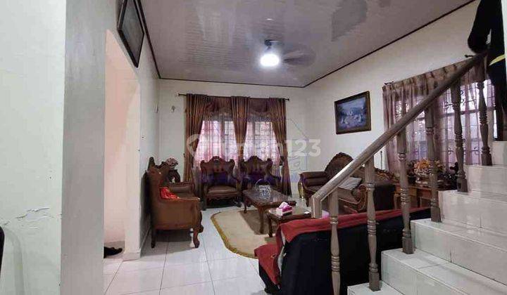 Rumah Palm Spring Batam Center Dijual Murah 2