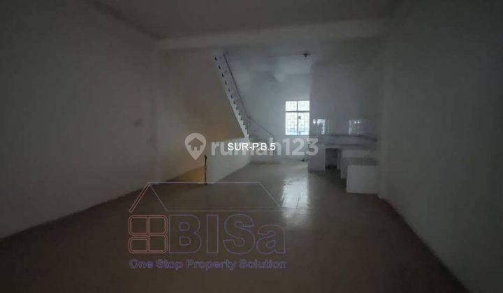 Ruko 3 Lantai Graha Mas Sei Panas Hadap One Avenue Batam Dijual 2