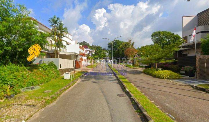 Kavling Bukit Indah Raya Sukajadi, Batam Center Di Jual  2