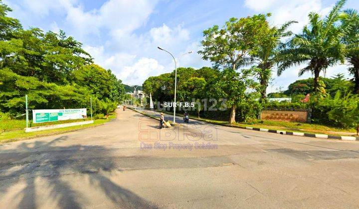 Kavling Bukit Indah Raya Sukajadi, Batam Center Di Jual  2