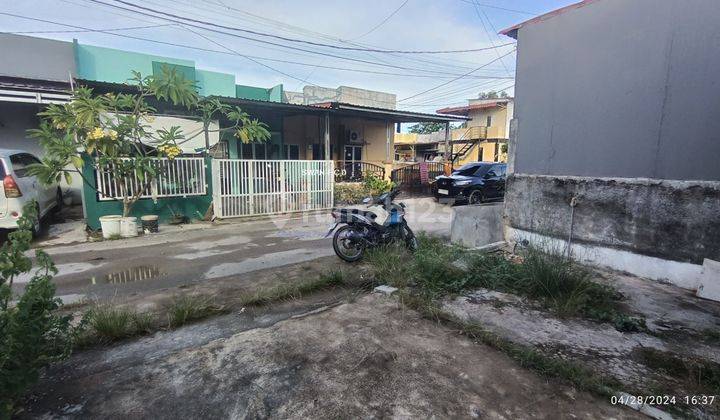 Rumah 1 Lantai di Tiban Makmur di Jual Murah 2