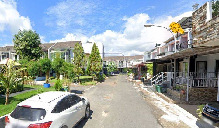 Rumah Nyaman Siap Huni di Anggrek Mas 3 di Jual 2