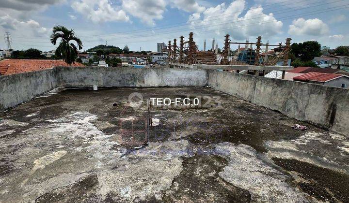 Ruko Gandeng di Pondok Asri Indah, Sei Panas Batam Dijual Murah 2