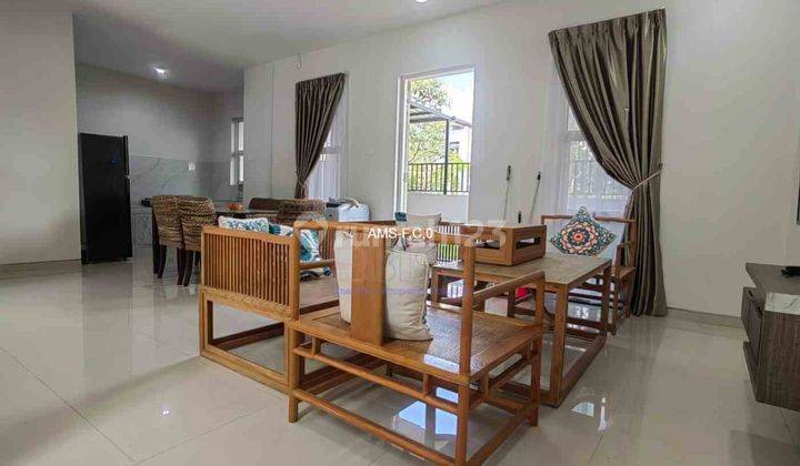 Rumah Cantik Siap Huni di The Home Southlink Dijual 2