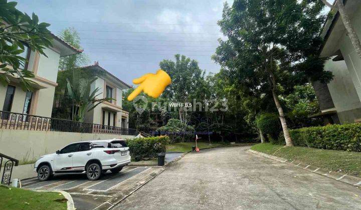 Villa Yang Tenang Dan Nyaman di Panbil Dijual 2