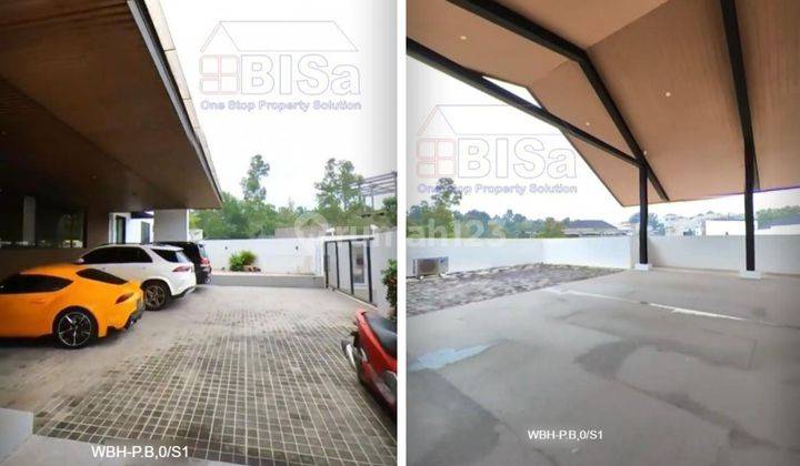 Rumah Full Furnish Bukit Permata, Batam Dijual Dan Disewakan 2