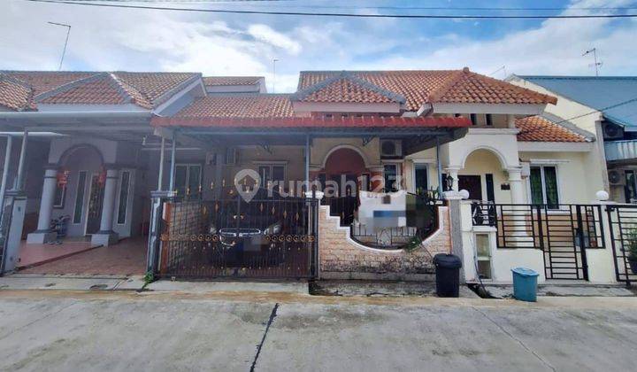 Rumah Nyaman Citra Indah Batam Center Dijual 1