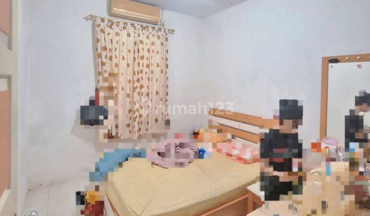 Rumah Nyaman Citra Indah Batam Center Dijual 2