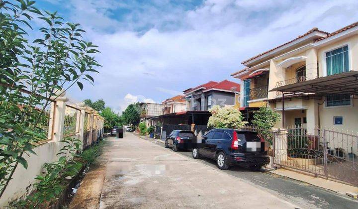 Rumah Villa Bukit Indah Batam Center Dijual 2