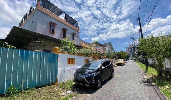 Rumah Besar Baloi Kesehatan Seberang Bcs Mall Dijual 2