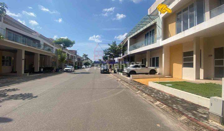 Monde Residence Pasir Putih Batam Dijual - Rumah 3 Kt 3 Km 2