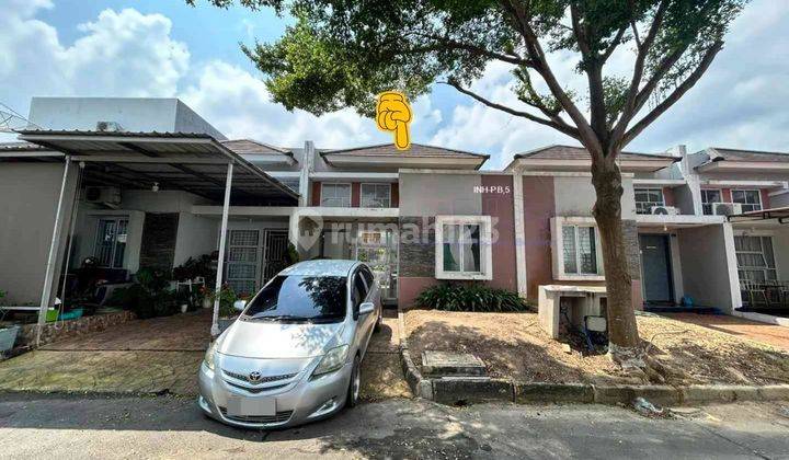 Rumah cantik di The Maganda Residence Batam Center DIJUAL 1