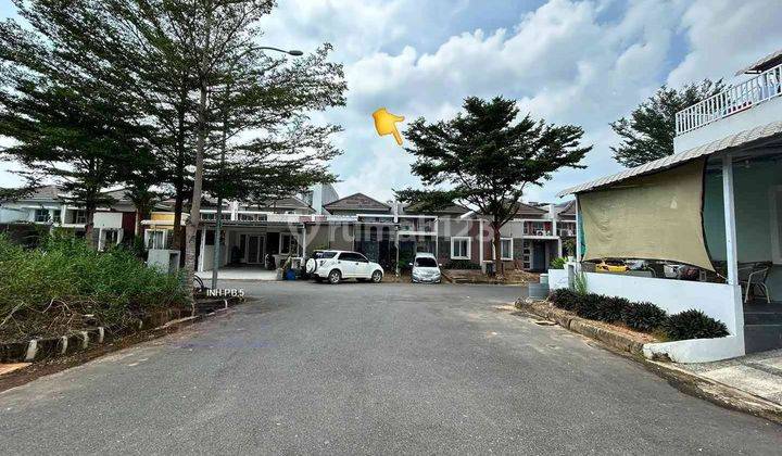 Rumah cantik di The Maganda Residence Batam Center DIJUAL 2