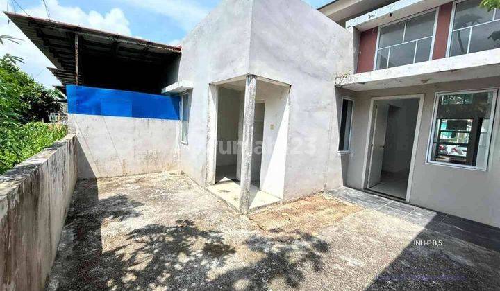 Rumah cantik di The Maganda Residence Batam Center DIJUAL 2