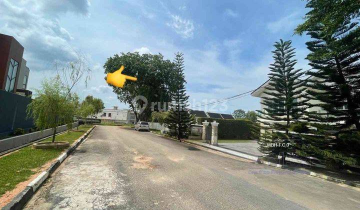 Rumah Palm Spring: Hunian Mewah di Jantung Batam Dijual 2