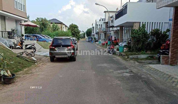 Rumah Full Renovasi Beverly Green Batam Center Dijual 2