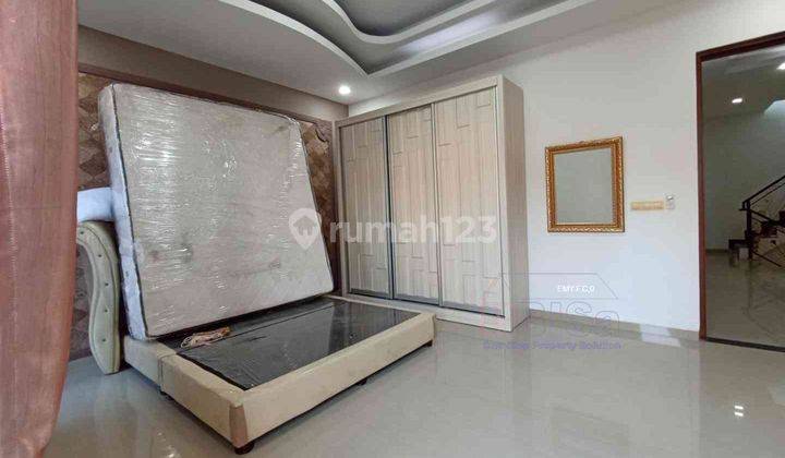 Rumah Full Renovasi Beverly Green Batam Center Dijual 2