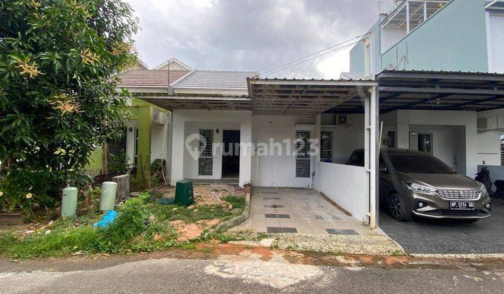 Rumah 2 Kamar Tidur di Beverly Green Batam Center Dijual 1