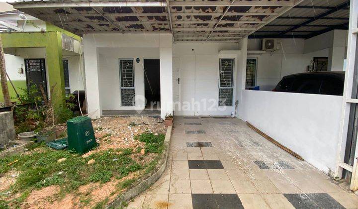 Rumah 2 Kamar Tidur di Beverly Green Batam Center Dijual 2