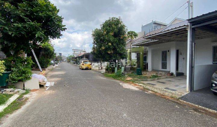 Rumah 2 Kamar Tidur di Beverly Green Batam Center Dijual 2