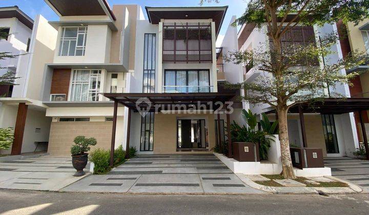 Royal Hills at Citraland Megah Batam Center DIJUAL 1