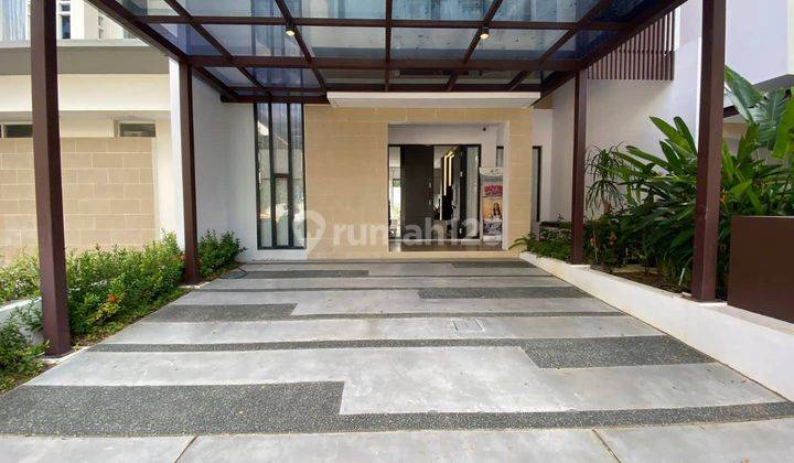 garasi/carport royal hills at citraland megah