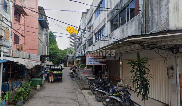 Rumah Kost Nagoya Square Yang Masih Beroperasi Dijual 2