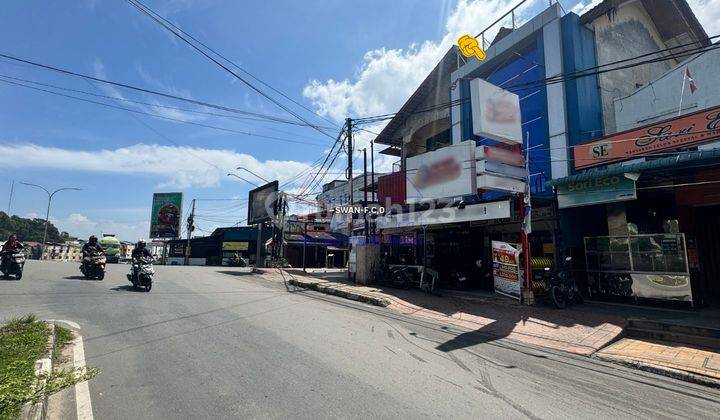 Ruko 3,5 lt di Simp Pantek Bengkong dengan 25 Kamar Kos Terisi 2