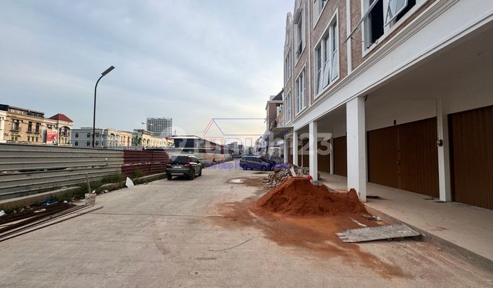 Ruko Baru Siap Huni Pasar Pasir Putih Bisa Cicil Sambil Pakai  2