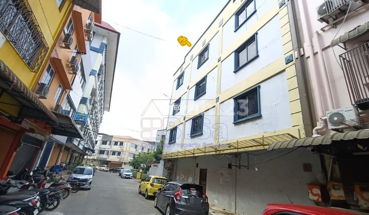 Strategic Hotel in the Heart of Nagoya, Batam – Affordable Prices