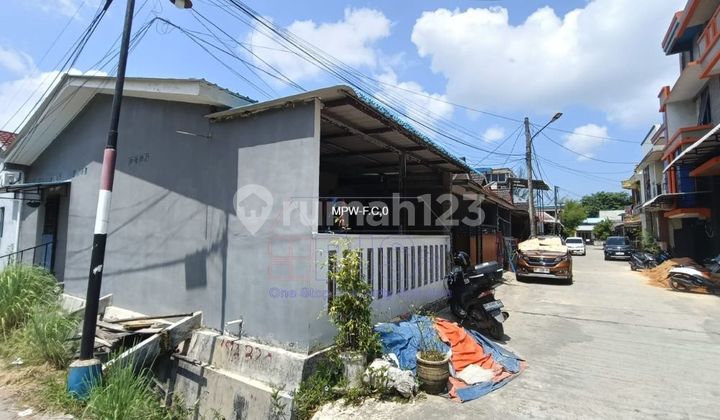 Rumah Hook Furnish Legenda Bali – Tinggal Bawa Koper dan Niat  2