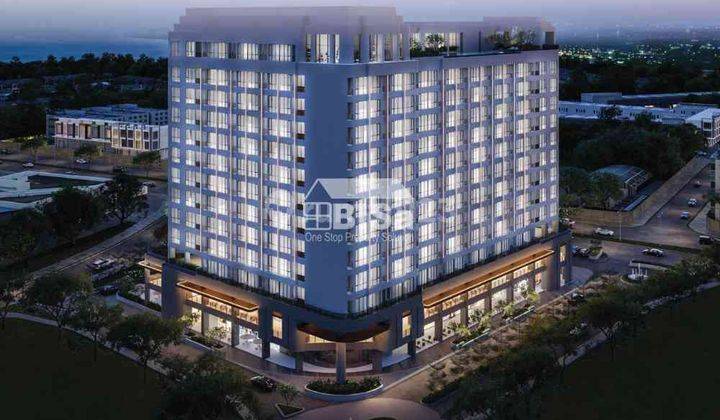 Tamarama Residence Hunian Fasilitas Lengkap di Batam Center 1