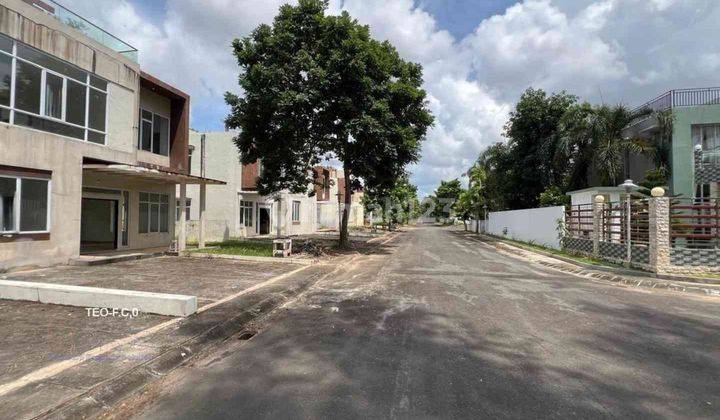 Rumah Perlu Reovasi di Neo Coastarina Cluster AngelFish Dijual 2