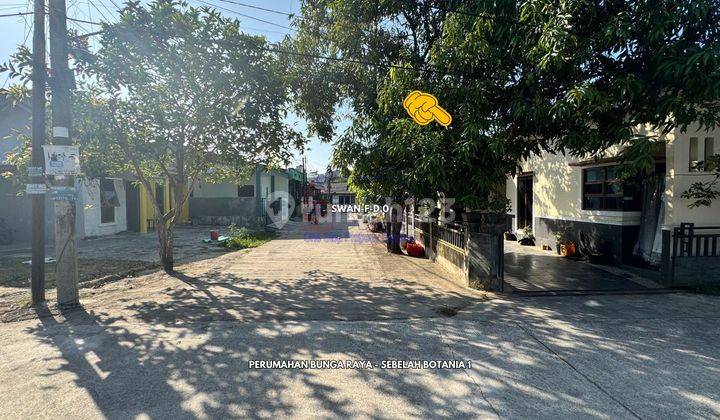 Rumah Hook Bunga Raya Sebelah Botania 1 Batam Center Dijual 2