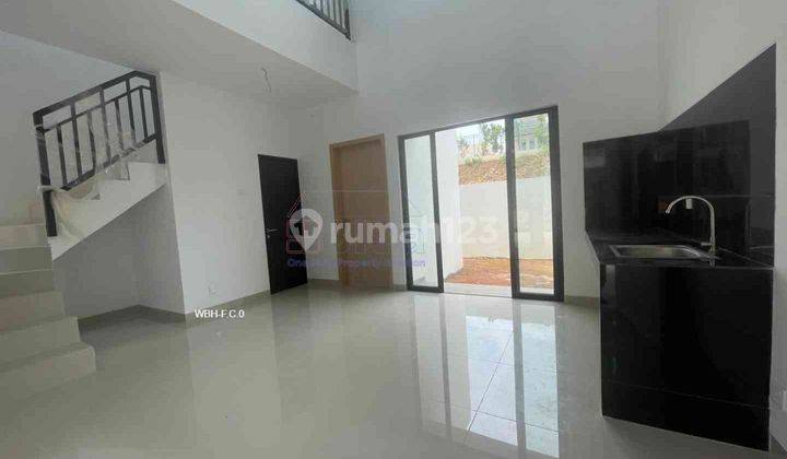 Rumah Central Hill Cluster Panorama Hill Batam Centre Dijual  2