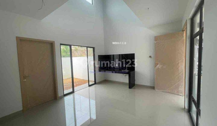 Rumah Central Hill Cluster Panorama Hill Batam Centre Dijual  2