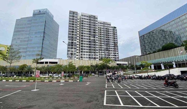 Apartemen 2 Bedroom Lt. 08 Sea View Dijual 1