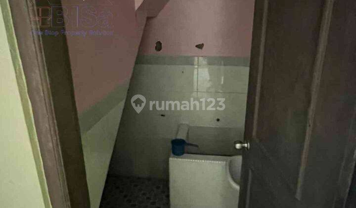 Rumah 2 Lantai 4 Kamar di Center Point Batam Center Dijual  2