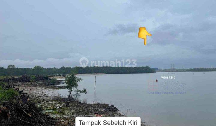 Dicari Kemitraan Lahan Galangan Kapal di Tanjung Uncang 2