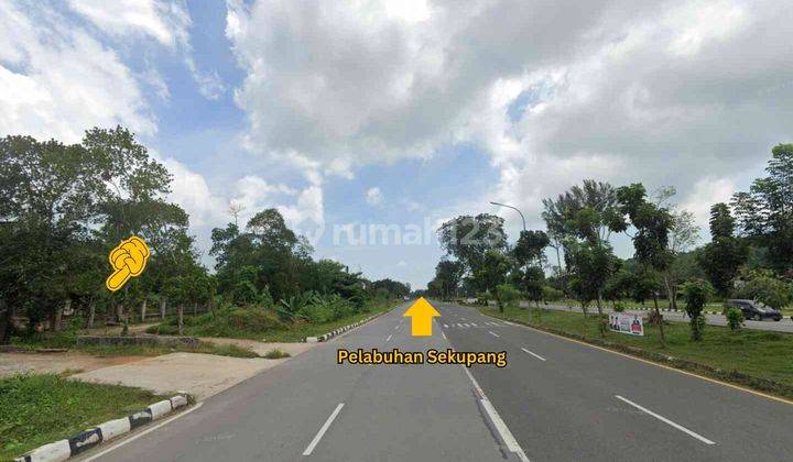 Kavling Industri Dan Pergudangan Sekupang Dijual  2